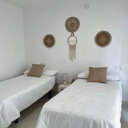 Nyaraló Cala Puntal Vinarós