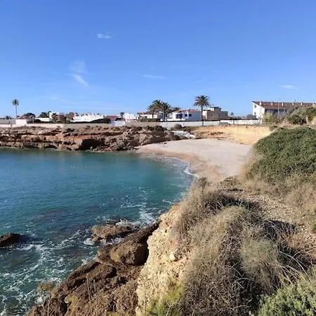 Cala Puntal * Vinarós