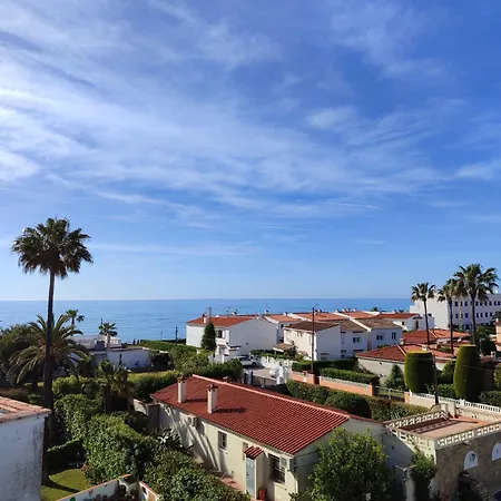 Cala Puntal Nyaraló